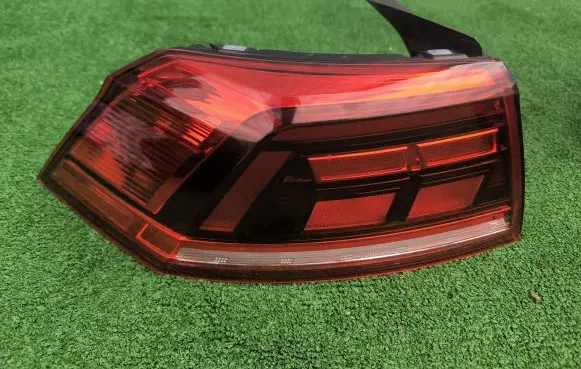 Volkswagen PASSAT B8 Rear/tail lights 3G5945095J 960976998
