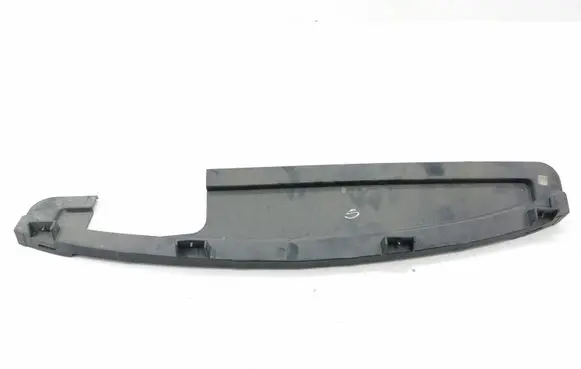 Chevrolet Orlando Intercooler air guide/duct channel 95032043