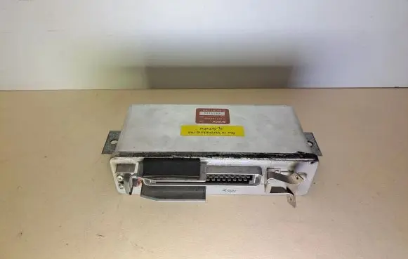 Acura ILX ABS control unit/module 857907379B 0265103020