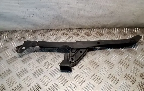 Lexus RX 450H Top upper radiator support slam panel 