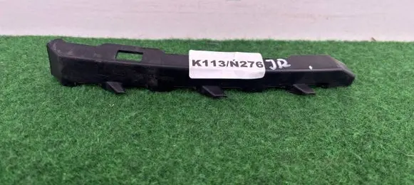 KIA Ceed Front bumper mounting bracket 86553-A2000
