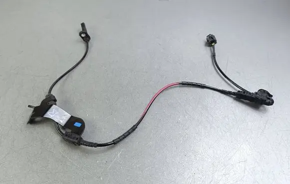 Mazda CX-70/90 ABS brake wheel speed sensor KEME4370X M2A20J5G2