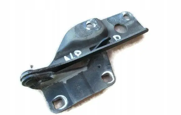 Nissan Pathfinder R51 Engine bonnet/hood hinges