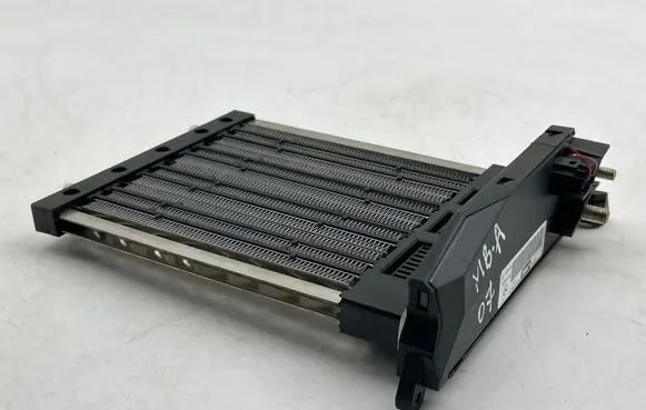 Mercedes-Benz A W169 Electric cabin heater radiator A1698300261 2003706 982394B1