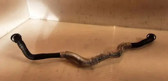 Audi A7 S7 4G Breather hose/pipe 059103209D
