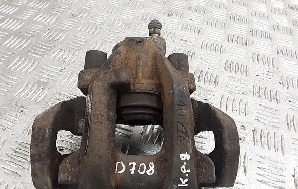 Mercedes-Benz R W251 Rear brake caliper 65952401