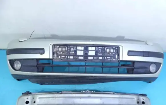 Renault Laguna II Front bumper IMPRK1256500