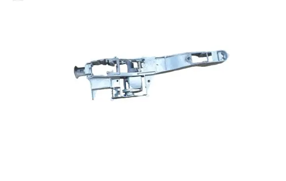 Citroen Berlingo Sliding door exterior handle/bracket 1198G3