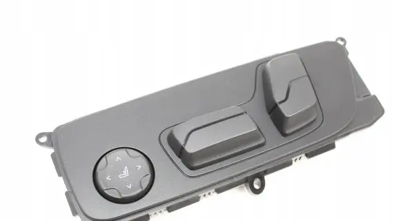 BMW 4 G22 G23 G24 G26 Seat control switch 5A1BFE7