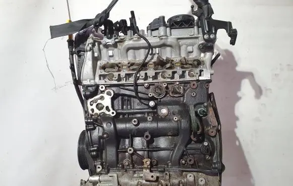 Audi TT TTS RS Mk3 8S Engine CJS CJS146498