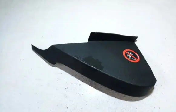 Ford Focus Other interior part 4m5xa04031aaw