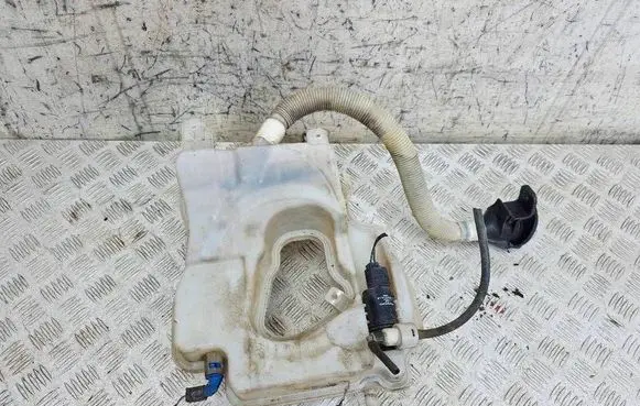 Mini Cooper Countryman R60 Windshield washer fluid reservoir/tank 9803733 9803734
