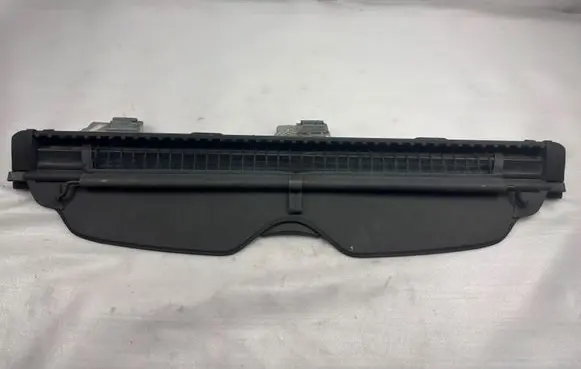 Mercedes-Benz C W204 Parcel shelf load cover A2038600175
