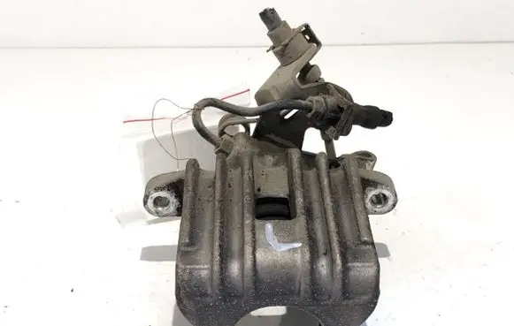 Audi A3 S3 8P Rear brake caliper