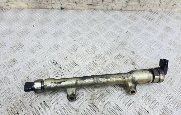 Mazda 6 Fuel main line pipe DA5020