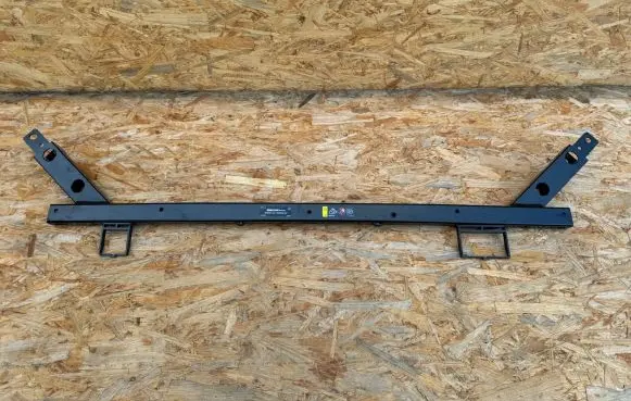 Volvo V60 Top upper radiator support slam panel 32377165