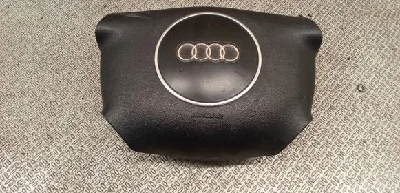 Audi A2 Steering wheel airbag 8E0880201