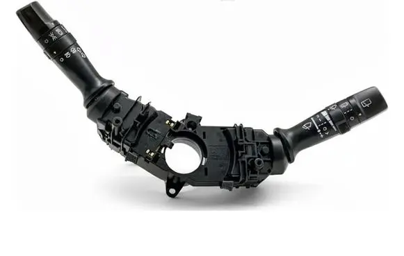 Hyundai ix35 Wiper turn signal indicator stalk/switch 934101M630