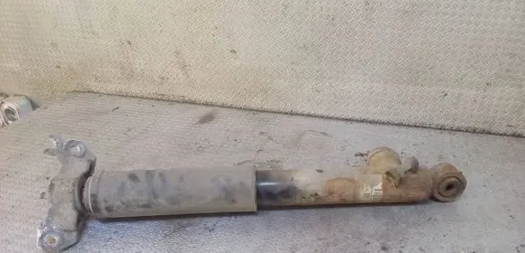 Opel Insignia A Rear shock absorber/damper 