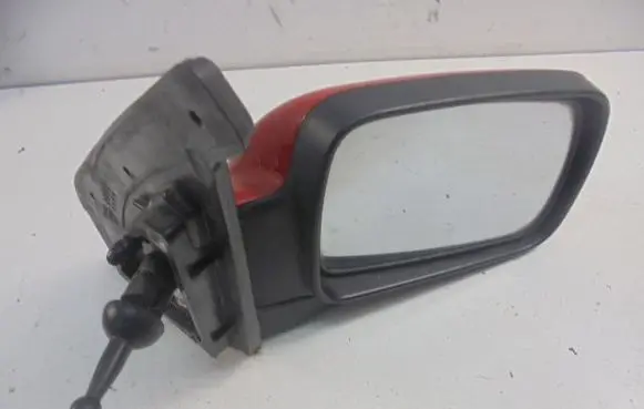 KIA Picanto Manual wing mirror 012320