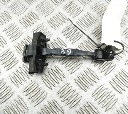 Tesla Model 3 Rear door check strap stopper 108950900B