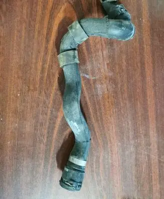 Mercedes-Benz E AMG W213 Engine coolant pipe/hose A2135013800 DL625416