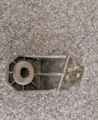 Land Rover Range Rover Velar Radiator mount bracket J8A28K337AD J8A28K337