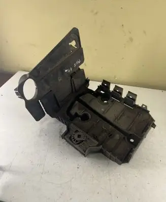 Peugeot 407 Battery tray 9648938680 9645693080