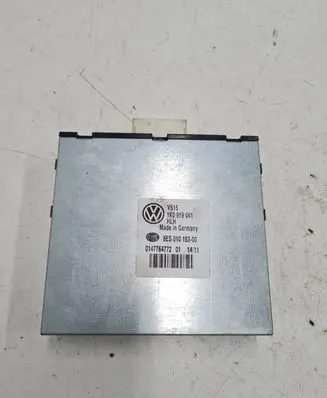 Volkswagen Golf Plus Power management control unit 1K0919041