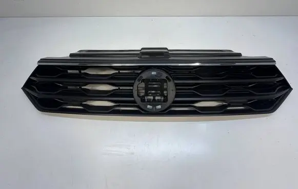 Volkswagen T-Roc Front bumper upper radiator grill 2GA853651R