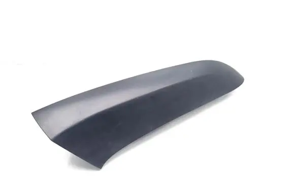 Rear/tail light trim molding