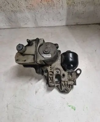 Citroen C5 Gearbox control unit/module BM0121719A