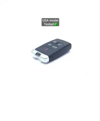 Land Rover Defender Ignition key/card E100472000