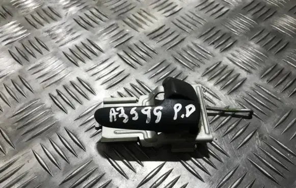 Mazda 626 Front door interior handle mdh20i