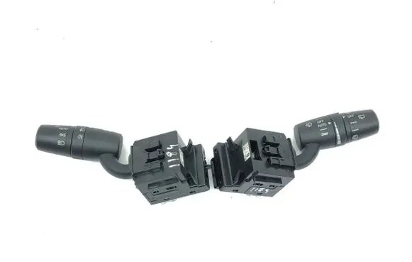 Mazda CX-5 Wiper turn signal indicator stalk/switch 17F887 17F899
