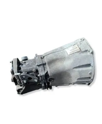 Mercedes-Benz Vito Viano W639 Manual 6 speed gearbox A6392602400 71665200044593K 41184094