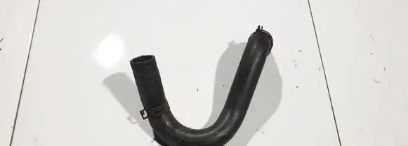 Toyota Auris 150 Intercooler hose/pipe