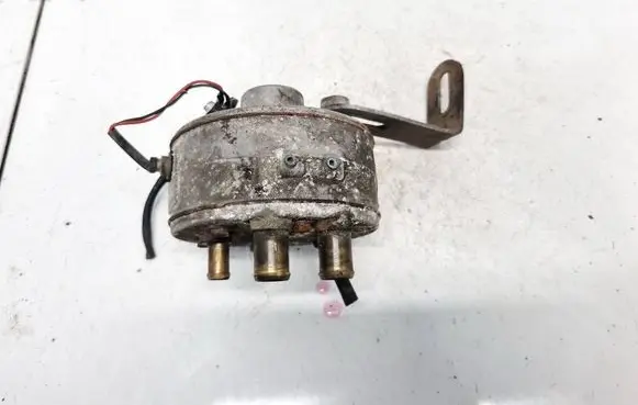 Volkswagen Golf IV LP gas reducer 67R010276 usd