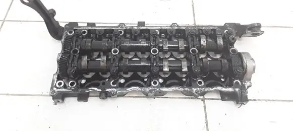 Opel Meriva A Camshaft 