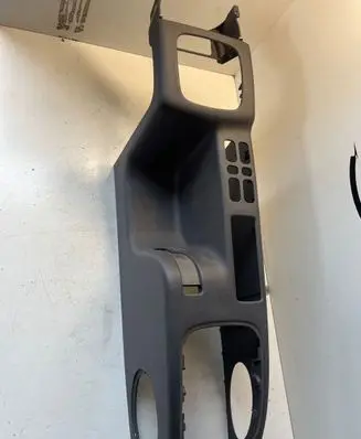 Mercedes-Benz A W168 Center console A1686801150 0040412221