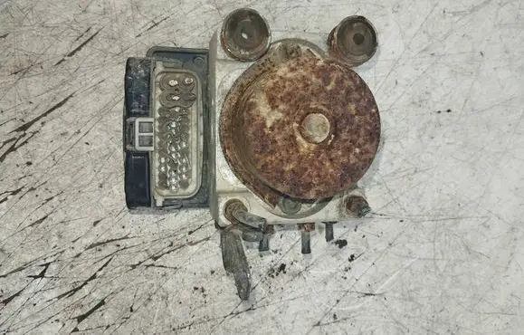 Toyota Yaris Verso ABS Pump 8954152230 1102310131243