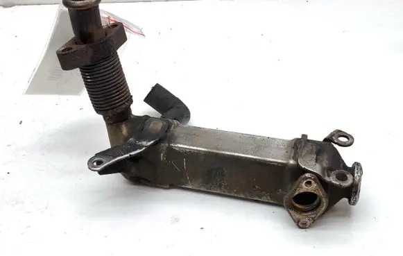 BMW 5 E60 E61 EGR valve cooler 7794245