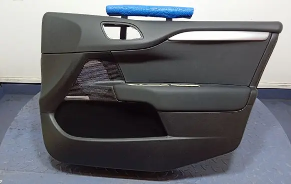 Citroen C4 Grand Picasso Door card panel trim set 96728217ZD