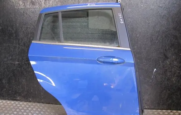 Ford B-MAX Rear door EE1118