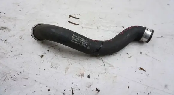 Intake resonator