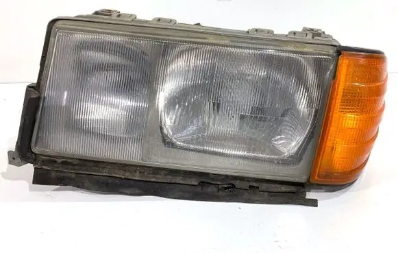 Mercedes-Benz 190 W201 Headlight/headlamp 2018207561
