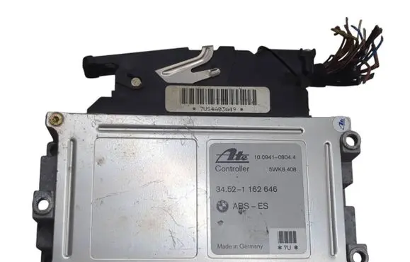 BMW 3 E36 ABS control unit/module 10094108044 34521162646 5WK8408