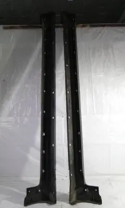 Opel Antara Front sill (body part) 