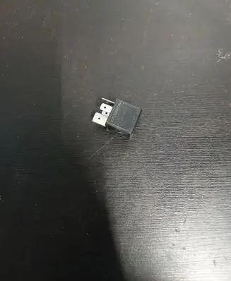 Volvo XC90 Other relay V23134J52X346 9441158