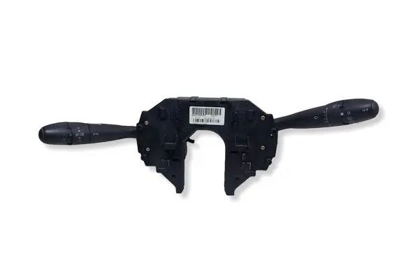 Citroen C4 I Wiper turn signal indicator stalk/switch 96627925XTKASACJ 96627925XT